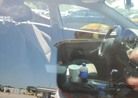 2008 Pontiac G6 Base z USA, uszkodzony, nr VIN 1G2ZG57N584259450